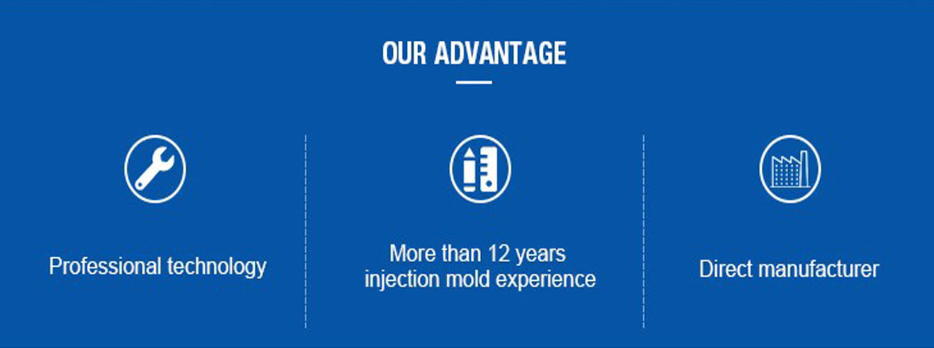 ποιότητας Πλαστική φόρμα εγχύσεων Εργοστάσιο