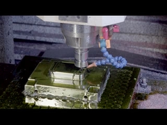 Πλαστικό εργαλείο σχηματοποίησης εγχύσεων για τα πλαστικά μέρη πλαστικού υλικού