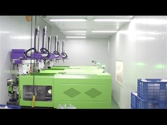 Ένα ABS η πλαστική εξωτερική Shell προϊόντων φορμών εγχύσεων στάσεων