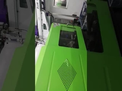 Επί παραγγελία πλαστική φόρμα που κατασκευάζει τη σχηματοποίηση Injectioin